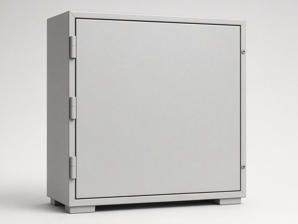 NEMA 1 Enclosure Solutions for Indoor Electrical Distribution