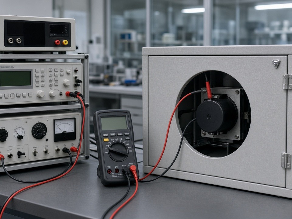 TUV CE Certificate Support for Custom Electrical Enclosures